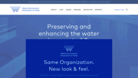 What Weat.org website looked like in 2020 (3 years ago)