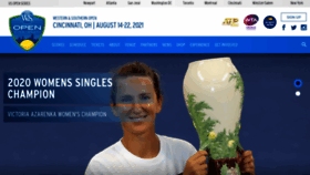 What Wsopen.com website looked like in 2020 (3 years ago)