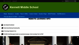 What Welcomekms.com website looked like in 2020 (3 years ago)