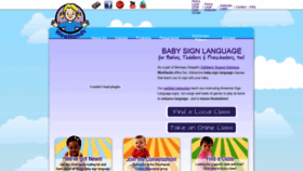 What Weehands.com website looked like in 2020 (3 years ago)