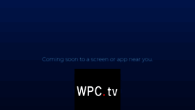 What Worldpropertychannel.com website looked like in 2021 (3 years ago)