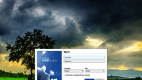 What Webmail.esbi.com.tr website looked like in 2021 (3 years ago)