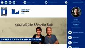 What Welleniederrhein.de website looked like in 2021 (5 years ago)