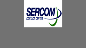 What Webmail.sercom.com.br website looked like in 2021 (3 years ago)