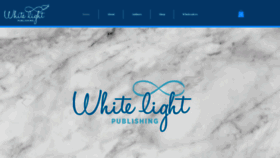 What Whitelightuniversal.com.au website looked like in 2021 (3 years ago)