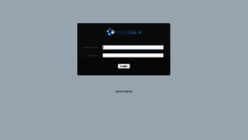 What Webmail.sksyu.net website looked like in 2021 (4 years ago)