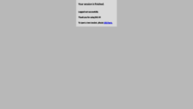 What Wavenet.sentara.com website looked like in 2021 (3 years ago)