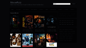 What Ww12.watchmovierulz.me website looked like in 2021 (3 years ago)
