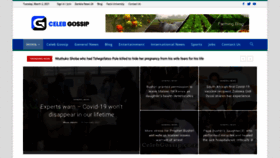 What Wikinewspapers.org website looked like in 2021 (3 years ago)