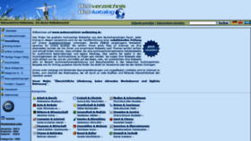 What Webverzeichnis-webkatalog.de website looked like in 2021 (3 years ago)