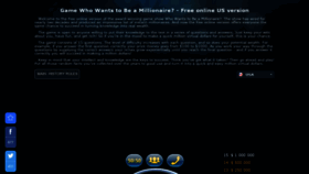 What Wwbm.com website looked like in 2021 (3 years ago)