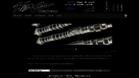 What Webcamshafts.com website looked like in 2021 (4 years ago)