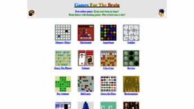 What Web-games-online.com website looked like in 2021 (2 years ago)