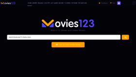 What Ww1.new-movies123.co website looked like in 2021 (2 years ago)