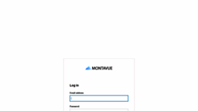 What Wholesale.montavue.com website looked like in 2021 (2 years ago)