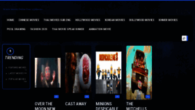 What Watchmoviesonlinefree123movies.com website looked like in 2021 (2 years ago)