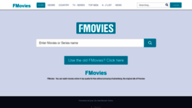 What Ww3.fmovieson.com website looked like in 2021 (2 years ago)