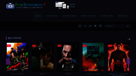 What Wwvv.filmstreaming-1.net website looked like in 2021 (2 years ago)