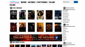 What Watchfilmshd.com website looked like in 2021 (2 years ago)