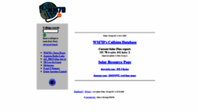 What Wm7d.net website looked like in 2021 (2 years ago)
