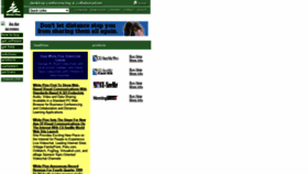What Wpine.com website looked like in 2021 (2 years ago)