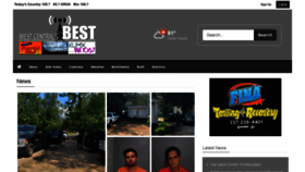 What Westcentralsbest.com website looked like in 2021 (2 years ago)