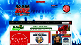 What Wjvl.com website looked like in 2021 (2 years ago)