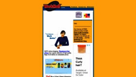 What Workmall.com website looked like in 2021 (2 years ago)