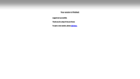 What Webmail.interiorhealth.ca website looked like in 2021 (2 years ago)
