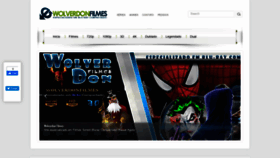 What Wolverdonfilmes.net website looked like in 2021 (2 years ago)