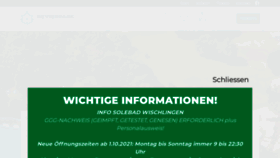 What Wischlingen.de website looked like in 2021 (2 years ago)