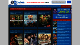 What Watchonlinemovies50.com.pk website looked like in 2021 (2 years ago)