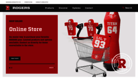 What Worldsportinggoods.com website looked like in 2021 (2 years ago)