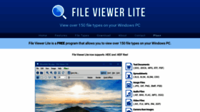 What Windowsfileviewer.com website looked like in 2021 (2 years ago)