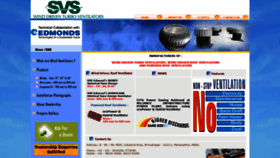 What Winddriventurboventilator.com website looked like in 2021 (2 years ago)