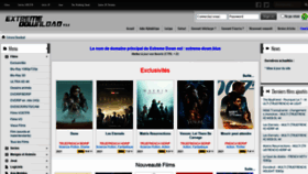 What Ww1.extreme-down.red website looked like in 2022 (2 years ago)