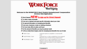 What Wvuc.org website looked like in 2011 (12 years ago)
