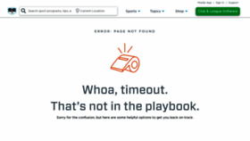 What Wid6ll.org website looked like in 2022 (3 years ago)