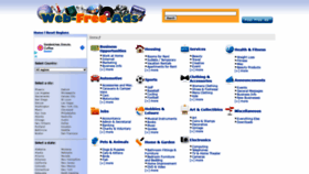 What Web-free-ads.com website looked like in 2022 (2 years ago)