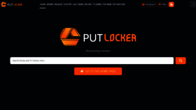 What Ww1.best-putlocker.pw website looked like in 2022 (2 years ago)
