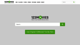 What Ww1.123watchmovies.co website looked like in 2022 (2 years ago)