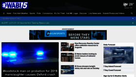What Wabi.tv website looked like in 2022 (2 years ago)