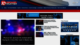 What Wilx.com website looked like in 2022 (2 years ago)