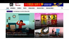 What Wofs.com website looked like in 2022 (2 years ago)