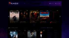 What Wfilmizle.tv website looked like in 2022 (2 years ago)