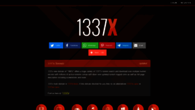 What Ww1.13377x.cyou website looked like in 2022 (2 years ago)