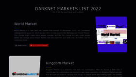 What Worldonionmarketplace.com website looked like in 2022 (2 years ago)