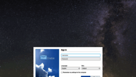 What Webmail.brainmagic.info website looked like in 2022 (2 years ago)
