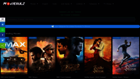 What Ww4.movierulzhd.bar website looked like in 2022 (2 years ago)