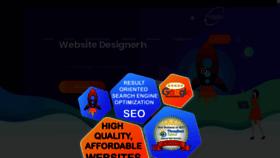 What Websitedesignercanada.ca website looked like in 2022 (2 years ago)